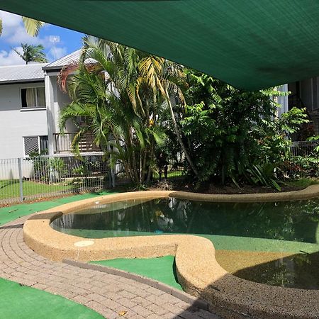 Coral Reef Resort Cairns Extérieur photo