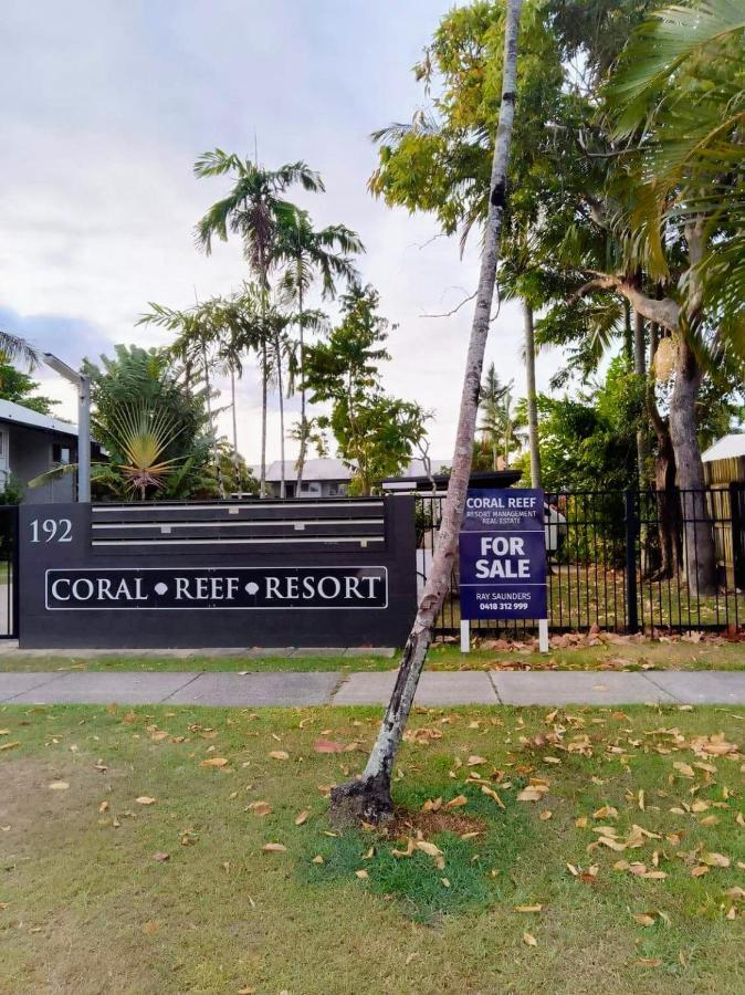 Coral Reef Resort Cairns Extérieur photo
