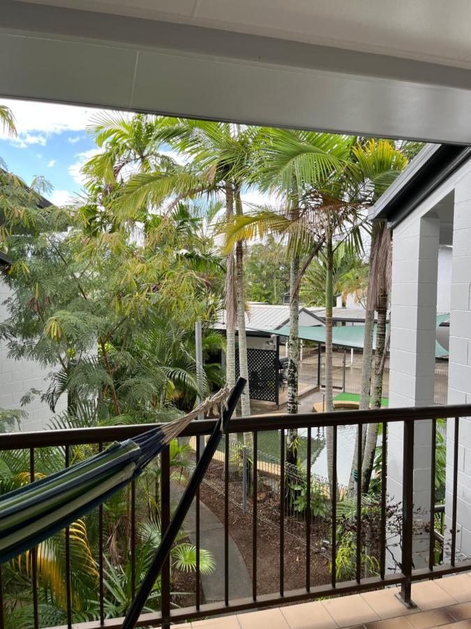 Coral Reef Resort Cairns Extérieur photo