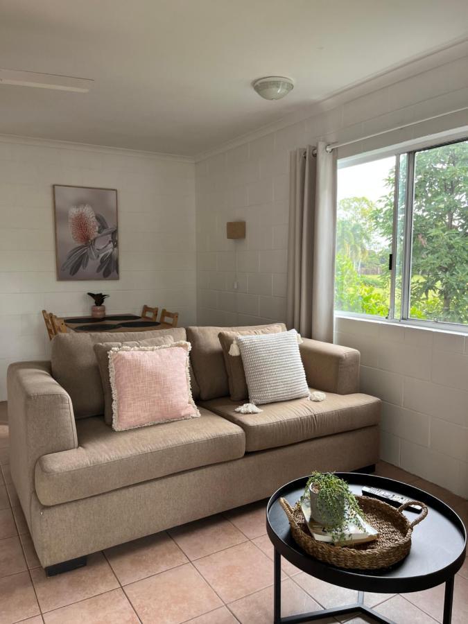 Coral Reef Resort Cairns Extérieur photo
