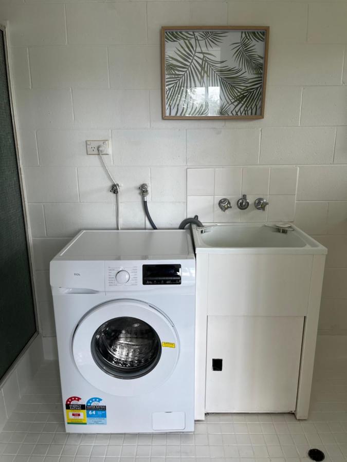 Coral Reef Resort Cairns Extérieur photo