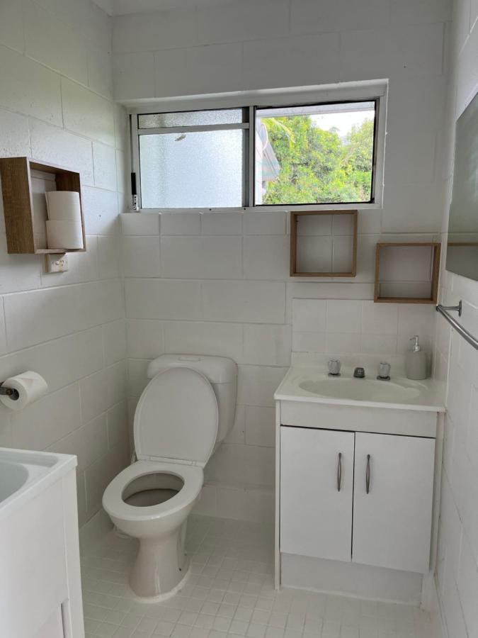 Coral Reef Resort Cairns Extérieur photo