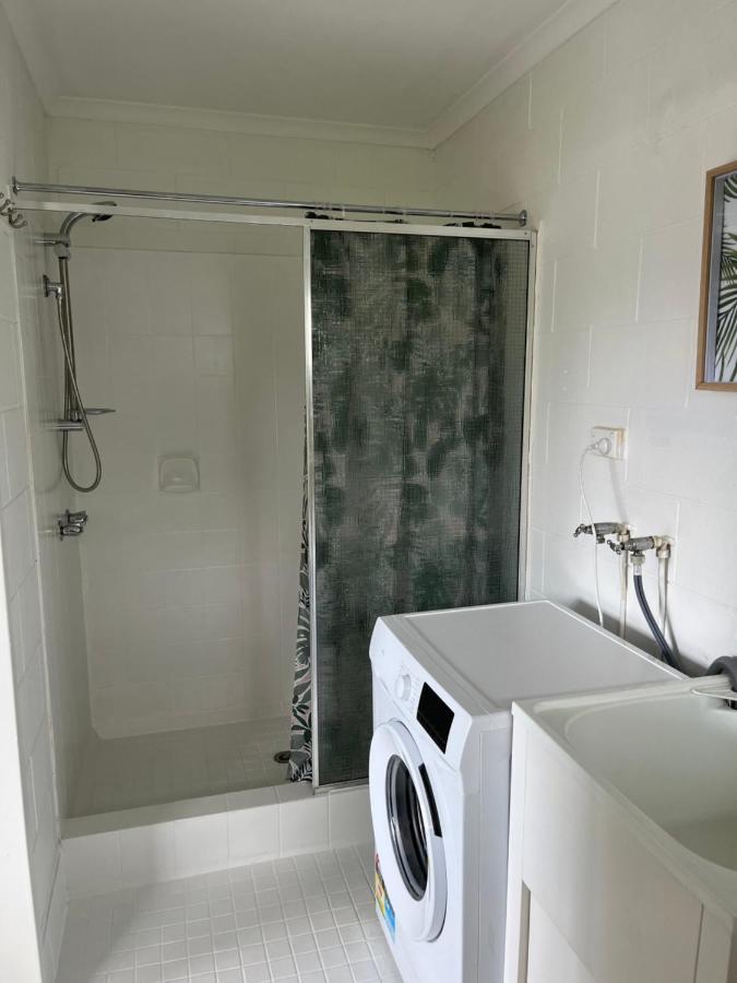 Coral Reef Resort Cairns Extérieur photo