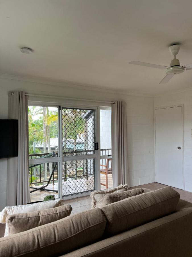 Coral Reef Resort Cairns Extérieur photo