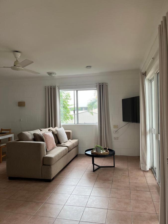 Coral Reef Resort Cairns Extérieur photo