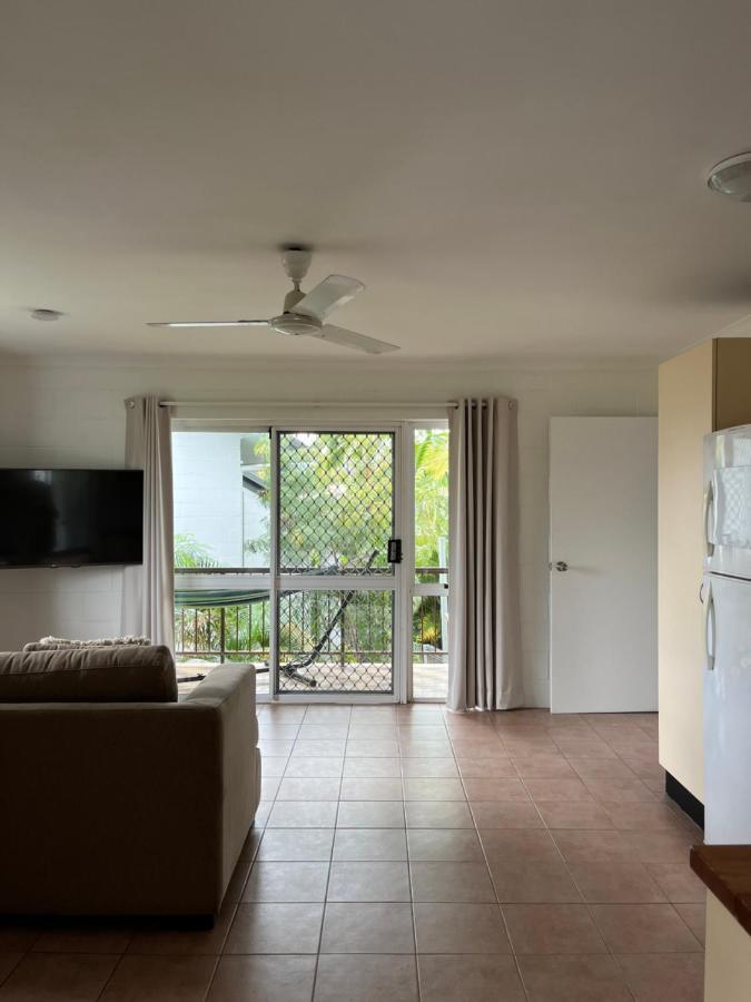 Coral Reef Resort Cairns Extérieur photo