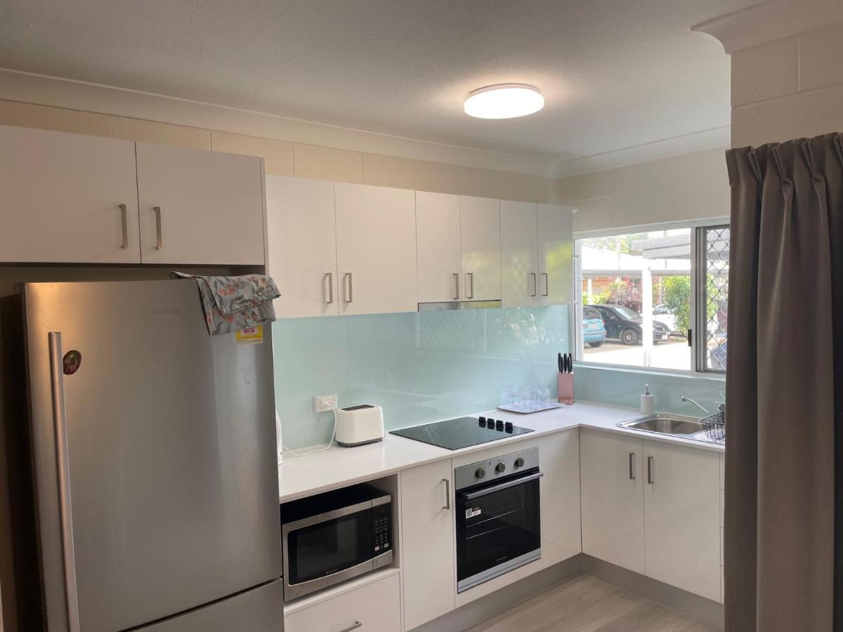 Coral Reef Resort Cairns Extérieur photo